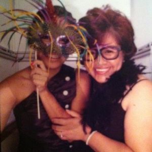 Meet your Posher, Laura